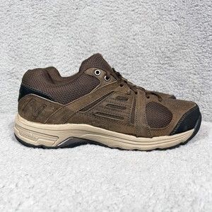 New Balance 959 Womens Size Hiking Shoes Sneakers Brown Nubuck Mesh  WW959BR